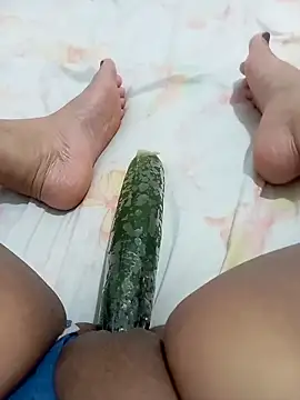 ambarlennoix online show from 21, 3, 2026