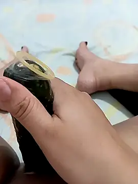 ambarlennoix online show from 29, 3, 2026