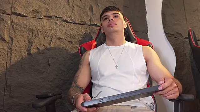 joseph boy online show from 15, 4, 2026