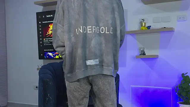 joseph boy online show from 5, 4, 2026