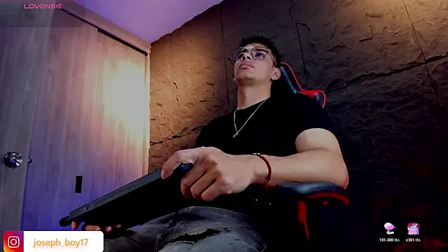 joseph boy online show from 3, 11, 2025