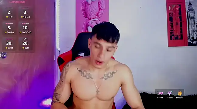 joseph boy online show from 3, 2, 2025
