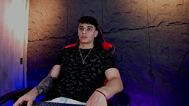 joseph boy online show from 14, 11, 2025