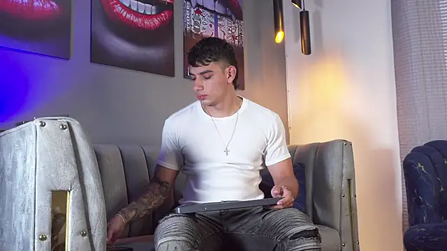 joseph boy online show from 18, 4, 2026