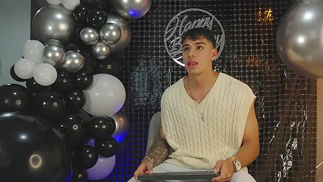 joseph boy online show from 23, 2, 2026