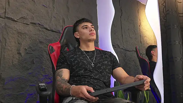 joseph boy online show from 27, 3, 2026