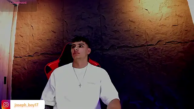 joseph boy online show from 10, 11, 2025