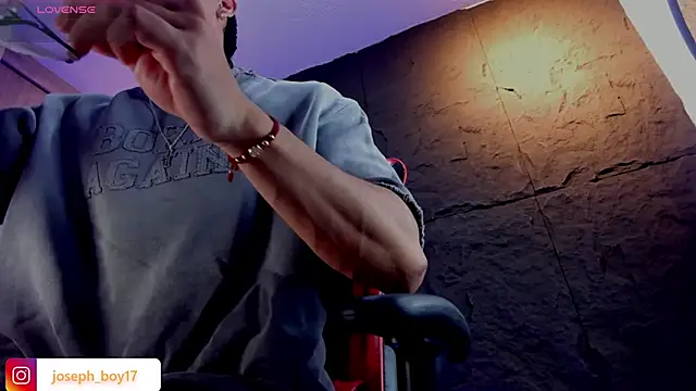 joseph boy online show from 9, 11, 2025