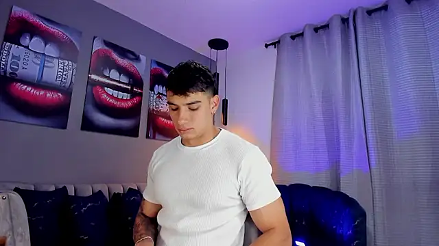 joseph boy online show from 7, 2, 2026