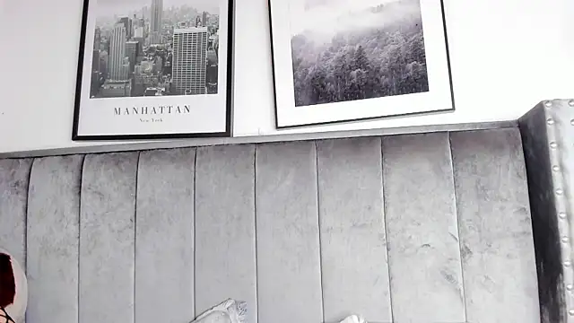 Alaia Cute online show from 8, 3, 2026