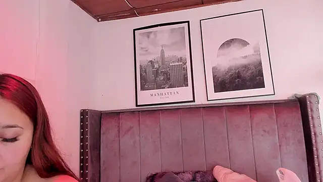 Alaia Cute online show from 14, 1, 2026