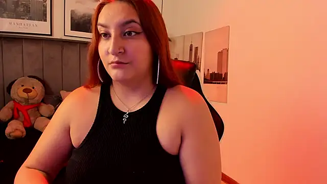 Alaia Cute online show from 3, 3, 2025