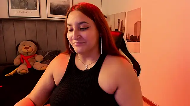 Alaia Cute online show from 3, 3, 2025