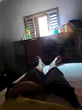 danilogarcia33 online show from 19, 12, 2024