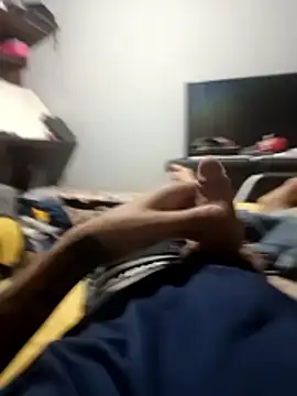 danilogarcia33 online show from 8, 1, 2026