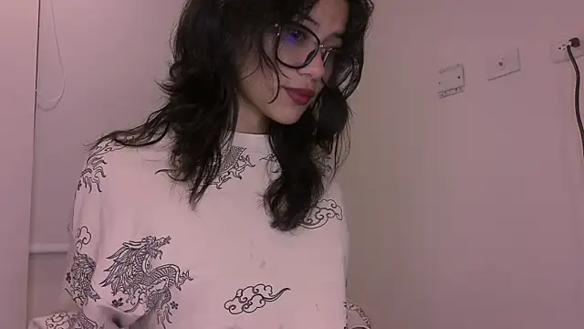 Lovely-allys online show from 3, 10, 2025