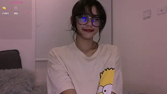 Lovely-allys online show from 14, 9, 2025