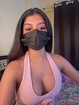 Snapshot of Aakanshaa__ chatting on 20, 6, 2026 Aakanshaa online show from 20, 6, 2026