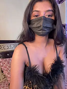 Snapshot of Aakanshaa__ chatting on 3, 8, 2026 Aakanshaa online show from 3, 8, 2026