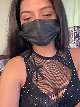 Snapshot of Aakanshaa__ chatting on 30, 6, 2026 Aakanshaa online show from 30, 6, 2026