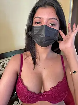 Aakanshaa   online show from 5, 4, 2026