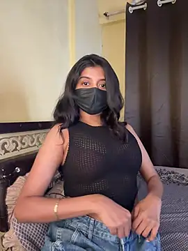 Snapshot of Aakanshaa__ chatting on 16, 6, 2026 Aakanshaa online show from 16, 6, 2026