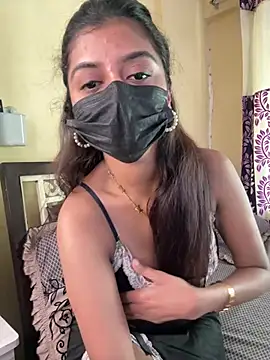 Snapshot of Aakanshaa__ chatting on 10, 7, 2026 Aakanshaa online show from 10, 7, 2026