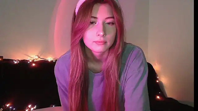 ErikaShyy online show from 31, 12, 2024