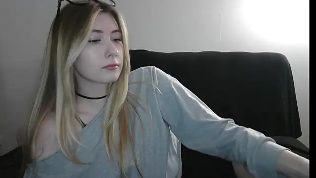 ErikaShyy online show from 3, 3, 2026