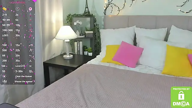 Tasty booty online show from 23, 4, 2026
