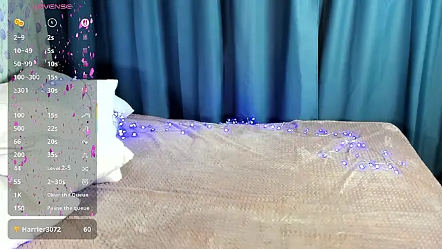 Tasty booty online show from 20, 2, 2026