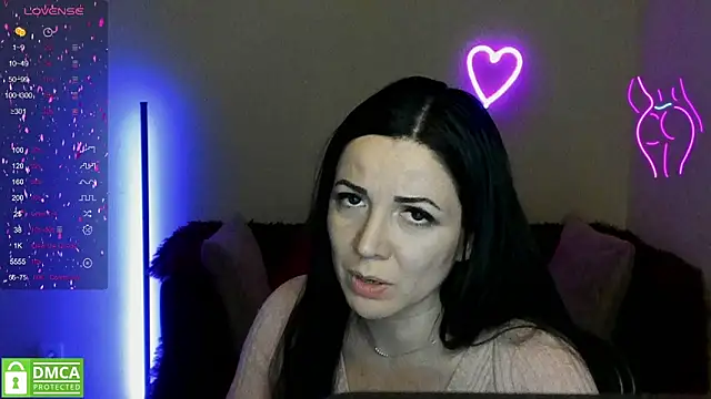 Alika lorens talk online show from 10, 3, 2025