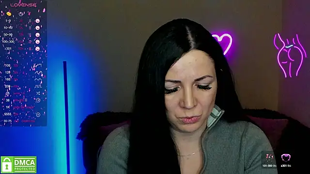 Alika lorens talk online show from 21, 2, 2025