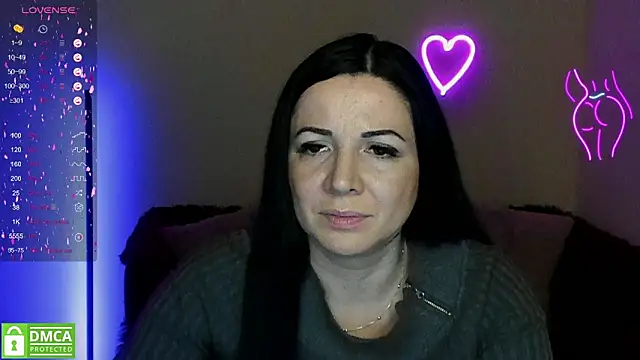 Alika lorens talk online show from 13, 3, 2025