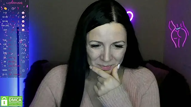 Alika lorens talk online show from 20, 3, 2025