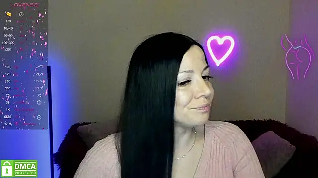 Alika lorens talk online show from 4, 3, 2025