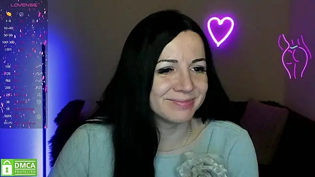 Alika lorens talk online show from 14, 3, 2025