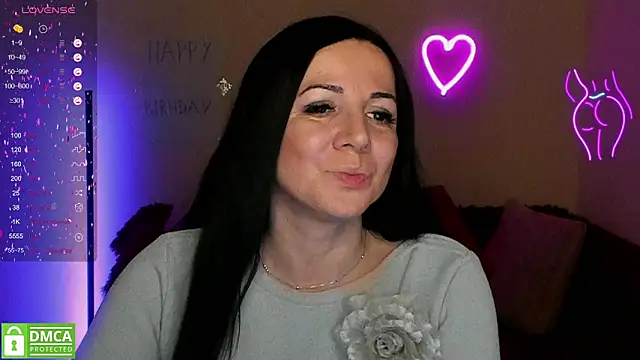 Alika lorens talk online show from 14, 3, 2025