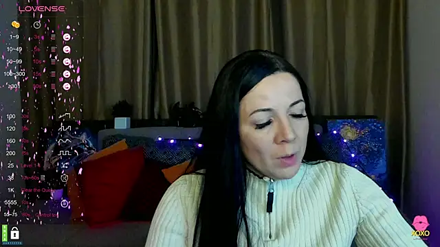 Alika lorens talk online show from 13, 2, 2025
