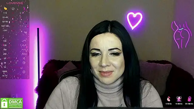Alika lorens talk online show from 8, 3, 2025