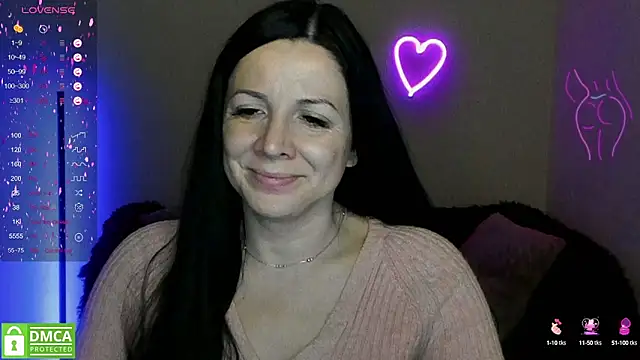 Alika lorens talk online show from 20, 3, 2025