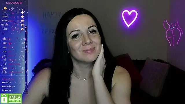 Alika lorens talk online show from 14, 3, 2025