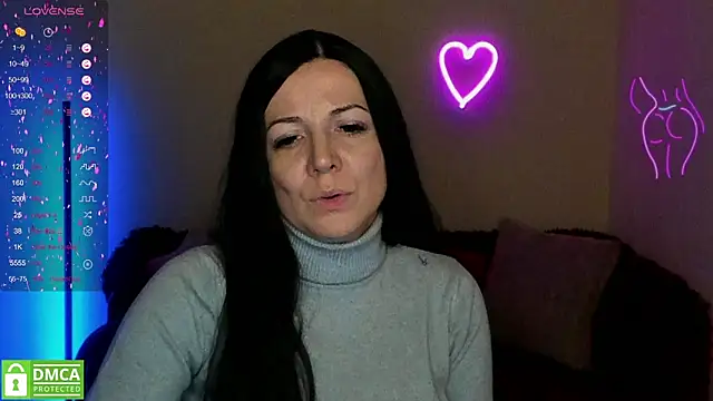 Alika lorens talk online show from 17, 3, 2025