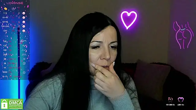 Alika lorens talk online show from 17, 3, 2025