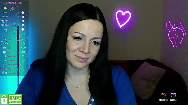 Alika lorens talk online show from 19, 3, 2025