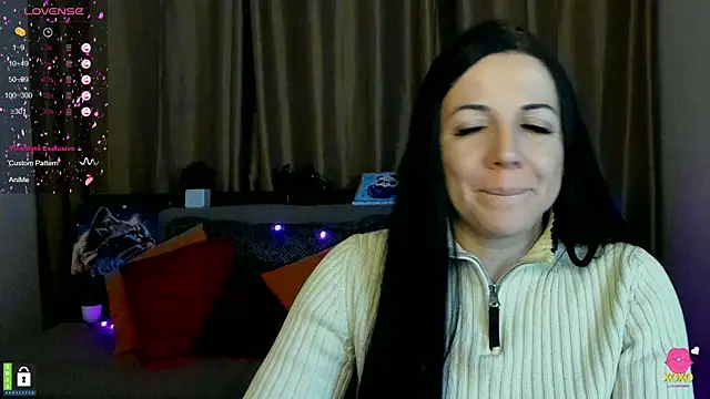Alika lorens talk online show from 13, 2, 2025