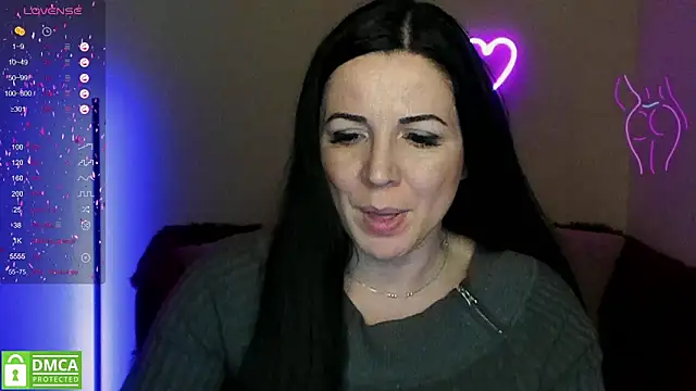Alika lorens talk online show from 13, 3, 2025