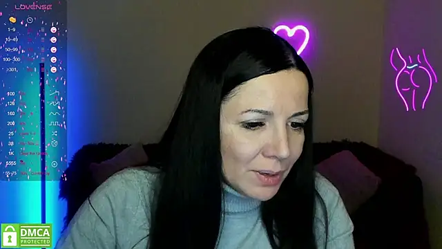 Alika lorens talk online show from 18, 3, 2025