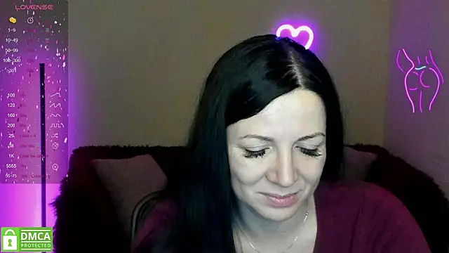 Alika lorens talk online show from 21, 3, 2025