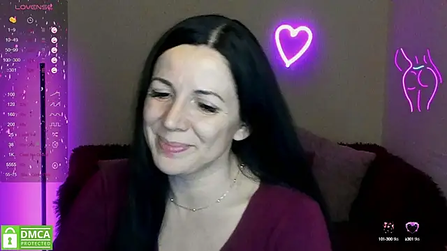 Alika lorens talk online show from 21, 3, 2025